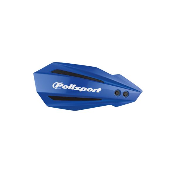 Polisport Mx Bullit handguard YZ/YZF/WR 08>.. BLUE YAM98 (12)