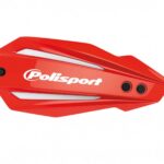 Polisport Handguard bullit FWA Red CR04 (12)