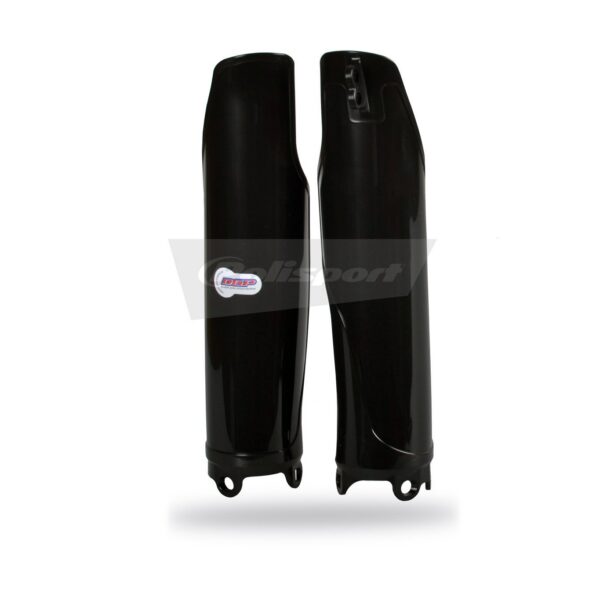 Polisport forkprotector CRF250/450 (04-15) black (8)