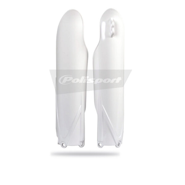 Polisport forkprotector YZ450F 10-22 YZ250F 10-23 YZ125/250 22-..