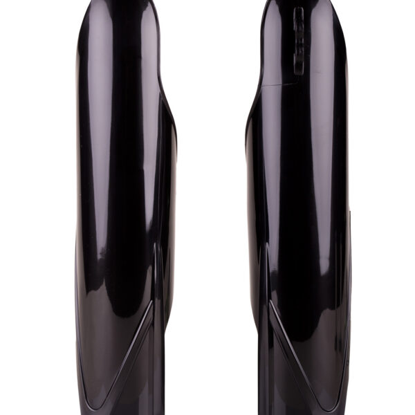 Polisport Fork Protector YZ450F 10-22 YZ250F 10-23 YZ125/250 22-..Black