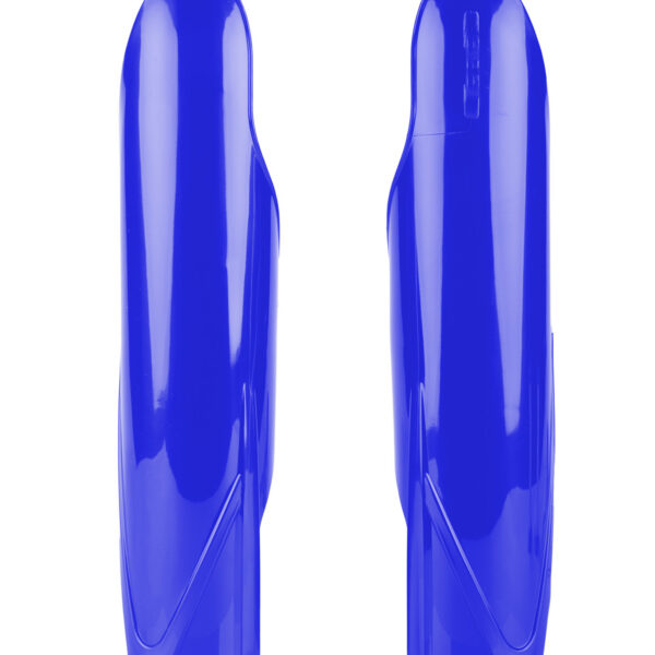 Polisport Fork Guards YZ450F 23-.. YZ250F 24-.. Blue (1)