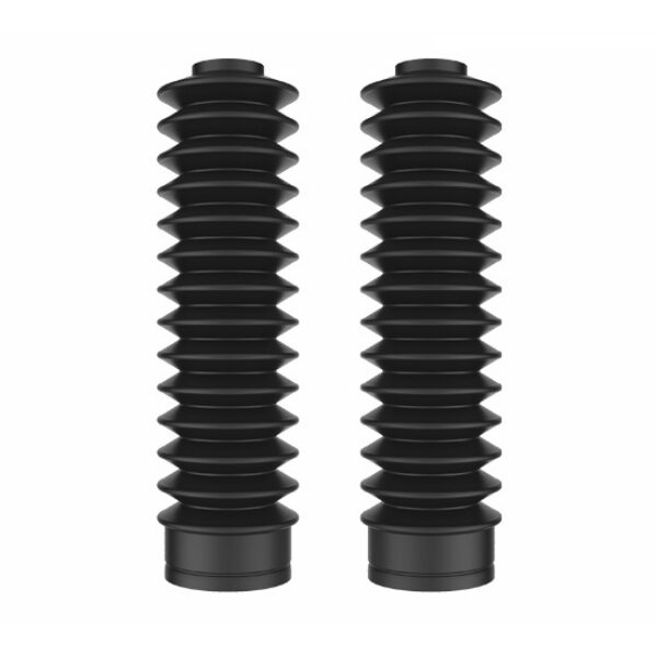 Polisport fork boots pair 28x215mm black (20)
