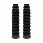 Polisport fork boots pair 32x250mm black (16)