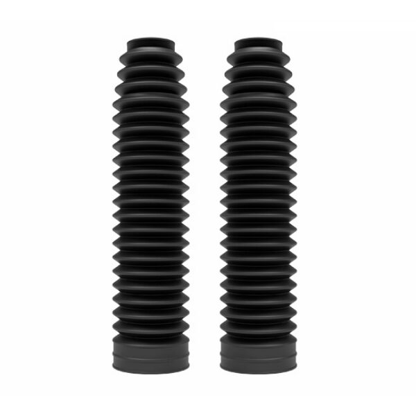 Polisport fork boots pair 32x250mm black (16)