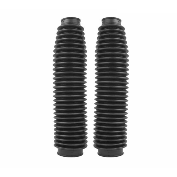 Polisport fork boots pair 41x350mm black (10)