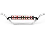 Renthal Handlebar 838 Vintage Model - Silver