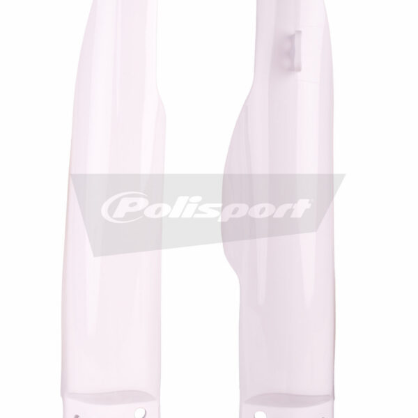 Polisport forkprotector KX125/250 04-07KX 250F 04-05RMZ 250 04-06 (5)