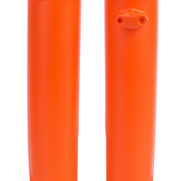 Polisport forkprotector SX/F 15-22 EXC/F 17-23 orange (12)