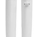 Polisport forkprotector SX/F 15-22 EXC/F 16-23 white (12)