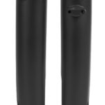 Polisport forkprotector SX/F 15-22 EXC/F 16-23 black (12)