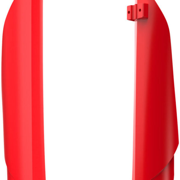 Polisport forkprotector Beta RR 2T/4T 12-18 X-TRAINER 15-.. RED (12)