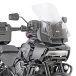 Givi SCREEN HARLEY DAVID.PAN AMERICA 1250 21