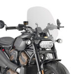Givi T.SCREEN HARLEY SPORTSTER S 1250 (21-22)