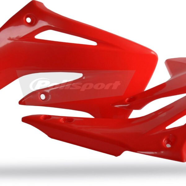 Polisport radiator scoop CR 85 03-09