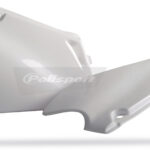 Polisport sidepanels CR125 95-97 ,250 92-96 (7)