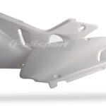 Polisport sidepanels CR125 98-99, 250 97-99 (8)