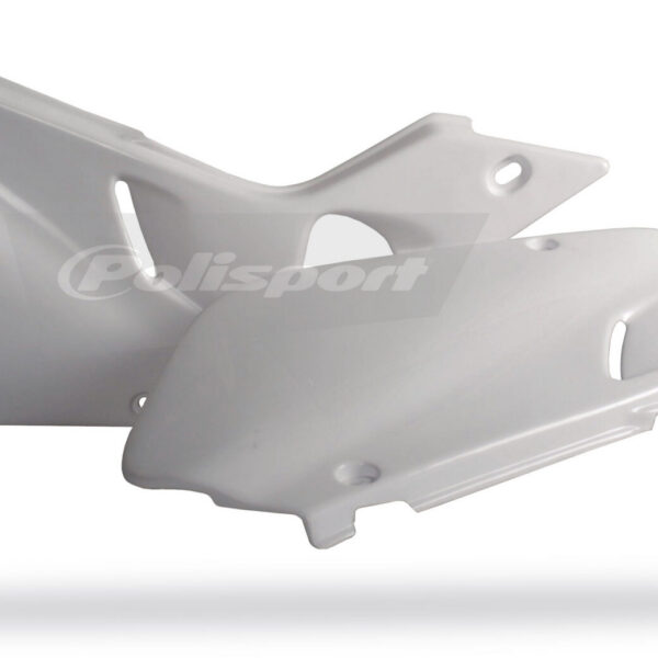 Polisport sidepanels CR125 98-99.250 97-99 (8)