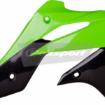 Polisport radiator scoop KX250F 13-16 (8)