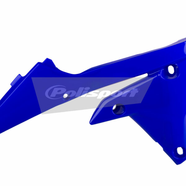 Polisport radiator scoop YZ250F 14-18 YZ450F 14-17 (6)