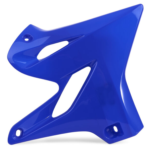 Polisport radiator scoop YZ125/250 15-21 (8)