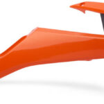 Polisport radiator panels SX65 16-23 (5)