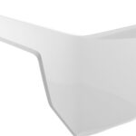 Polisport Side Panels TC125, FC250/350/450 2016-18 white (5)