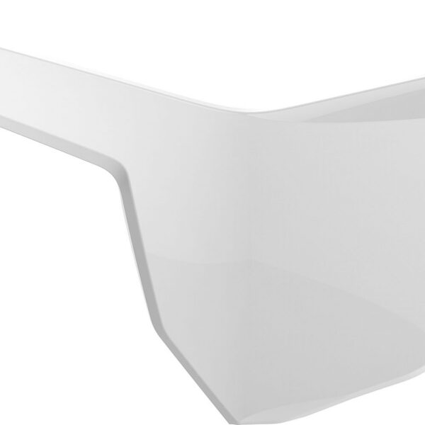 Polisport Side Panels TC125 FC250/350/450 2016-18 white (5)