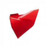 Polisport airbox cover MC 85 (21-24) SX85 (18-24) RED (10)