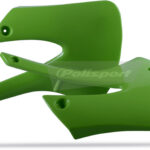 Polisport radiator scoop KX85 98-12 (7)