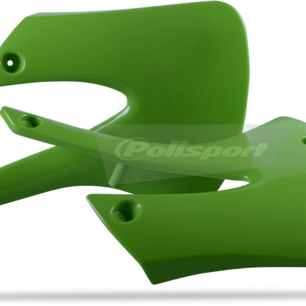 Polisport radiator scoop KX85 98-12 (7)