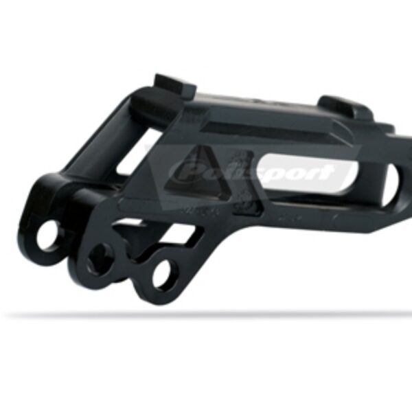 Polisport chainguide YZ450F 23-.. YZ250F 24-.. Black