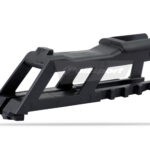 Polisport chainguide KX250/450F 09--.. KX250/450X 22-.. Black