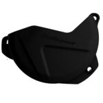 Polisport clutch cover protection RM-Z250 07-18 Black (7)