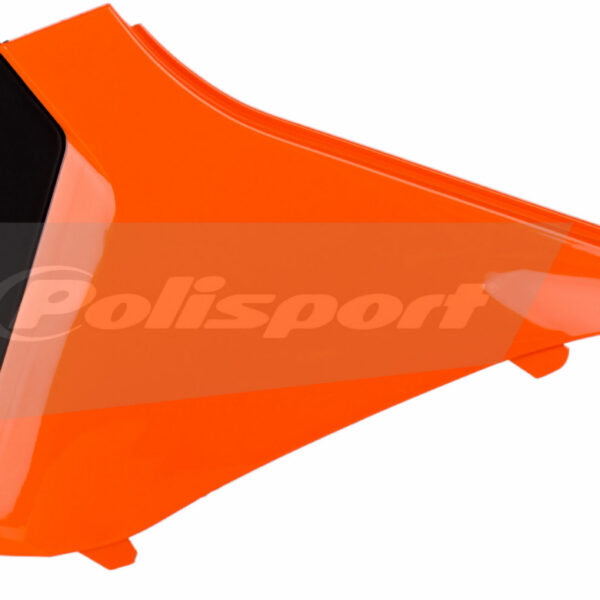 Polisport air filter box cover KTM SX125-250 11 / EXC&EXC-F 12-13 (8)