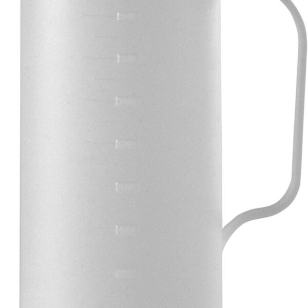 Polisport Oil Beaker 1000cc/0.26 gallons (12)
