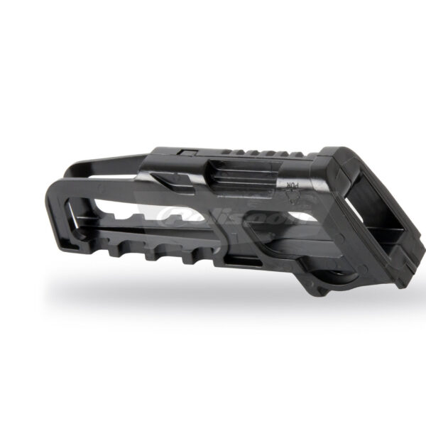 Polisport chainguide CRF250R/RX 22-24 CRF450R/RX 21-24 Black