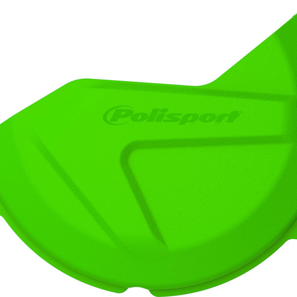 Polisport Clutch Cover Protection - KX450F 16-18 (7)
