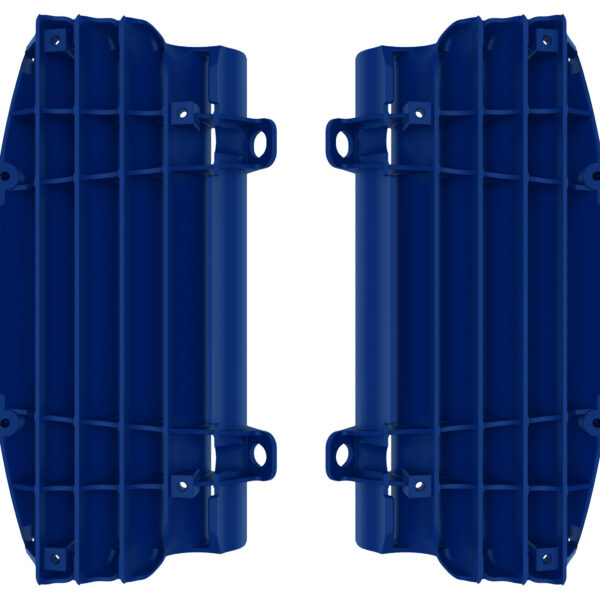Polisport radiator louvers Husqvarna TC/FC 16 blå (1)