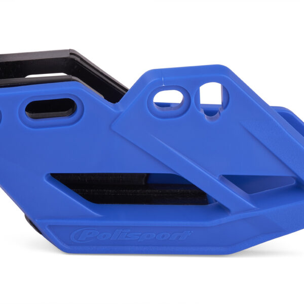 Polisport Performance chain guide YZ/WR 250F/450F 09-22 blue (18)