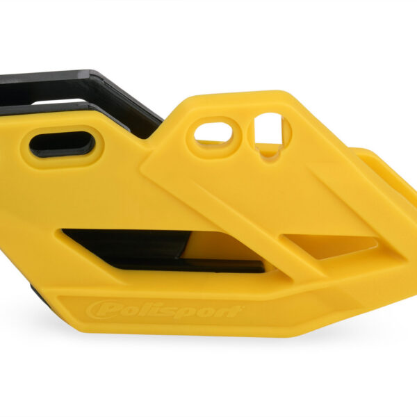 Polisport Performance chain guide RMZ250/RMZ450 05-16 yellow (18)