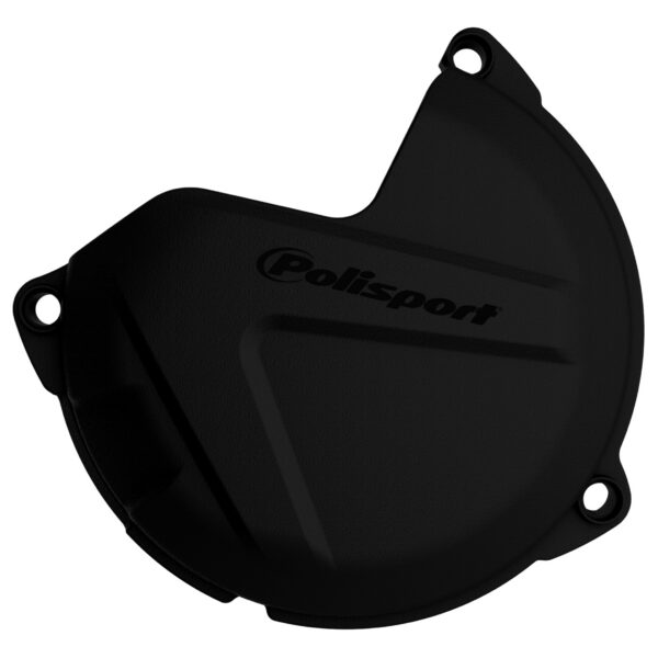 Polisport Clutch Cover Protection - KTM EXC/XCW/SX/XC 250/300 13-16 (10)