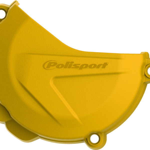 Polisport Clutch Cover Protection Husqvarna TC 125 16-19 (1)