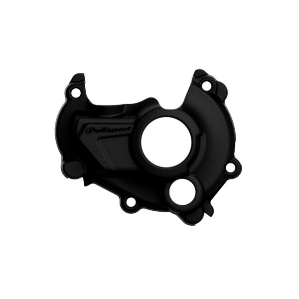 Polisport Ignition Cover Protectors Yamaha YZ250F 14-18 (16)