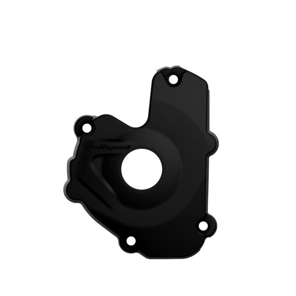 Polisport Ignition Cover Protectors Kawasaki KX250F 13-16 (16)