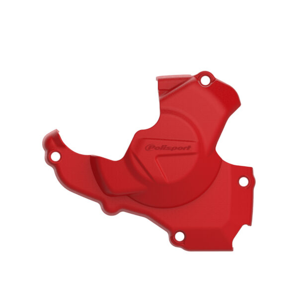 Polisport Ignition Cover Protectors Honda CRF450R 10-16 (10)