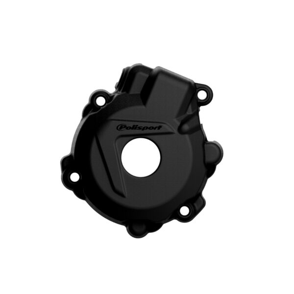 Polisport Ignition Cover Protectors KTM EXC-F/ XCF-W 250 / 350 14-16 (10)
