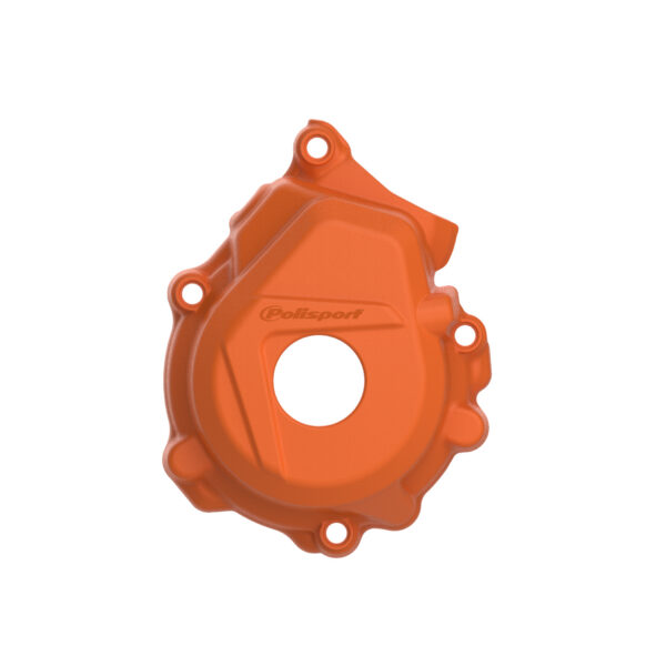Polisport Ignition Cover Protectors KTM SX-F250/350 16-18 (10)