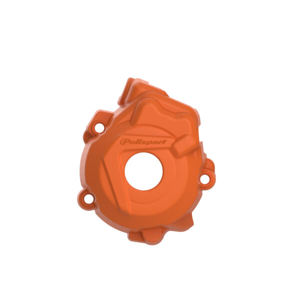 Polisport Ignition Cover Protectors SX-F250 13-15 (10)