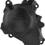 Polisport Ignition Cover Protectors Honda CRF450R 17-.. (10)